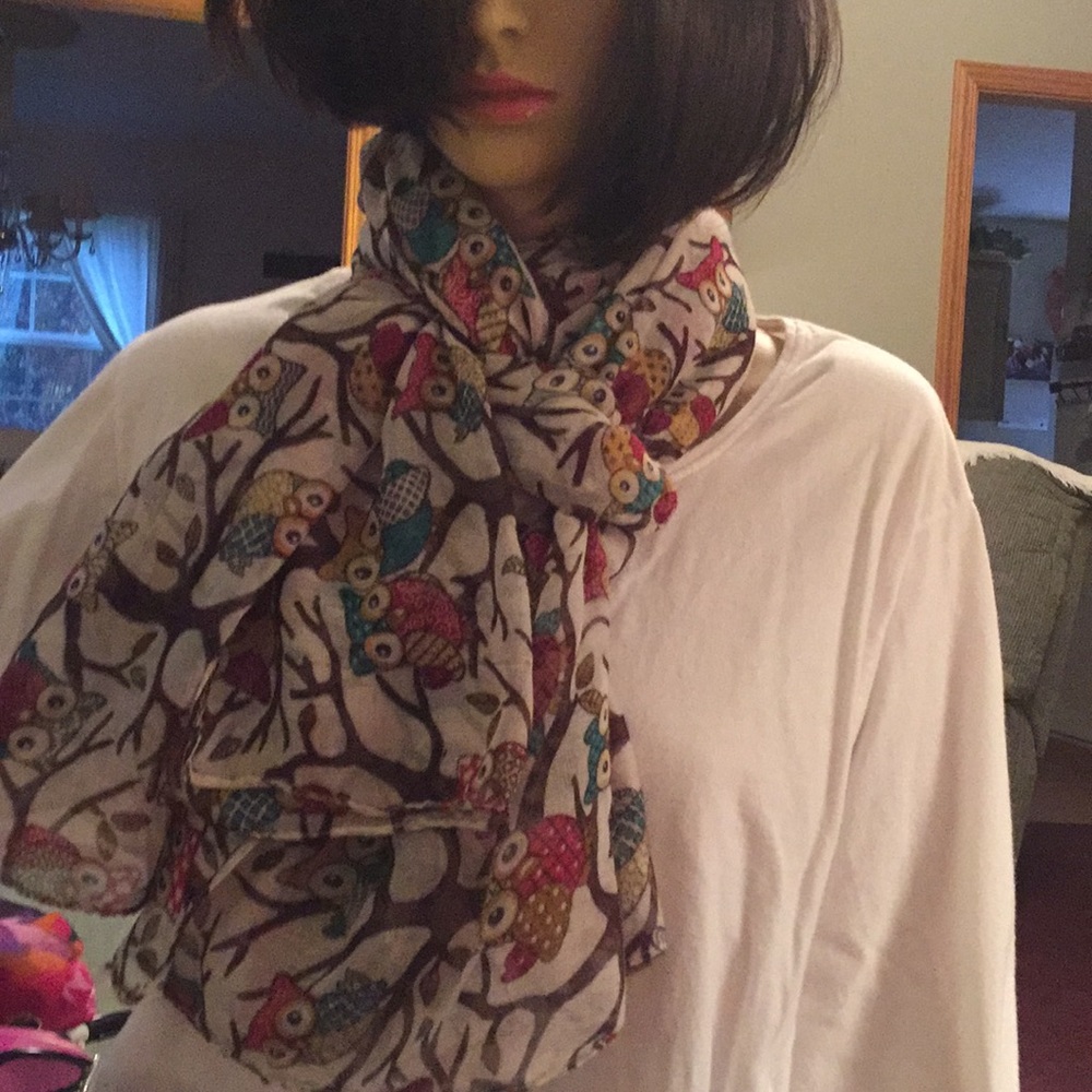 Scarf